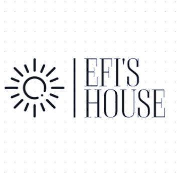 Efi'S House Διαμέρισμα Φλογητά Εξωτερικό φωτογραφία