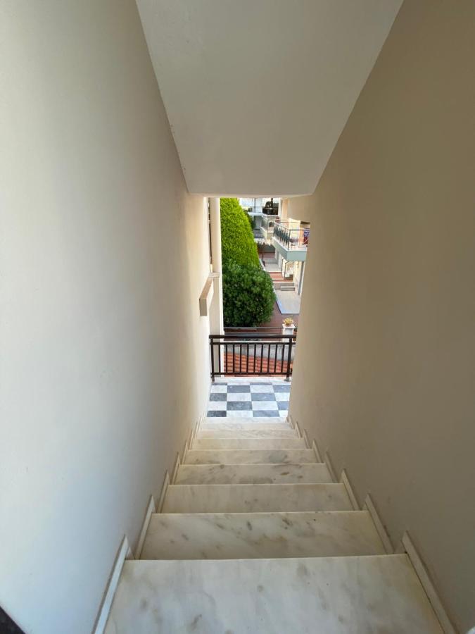 Efi'S House Διαμέρισμα Φλογητά Εξωτερικό φωτογραφία