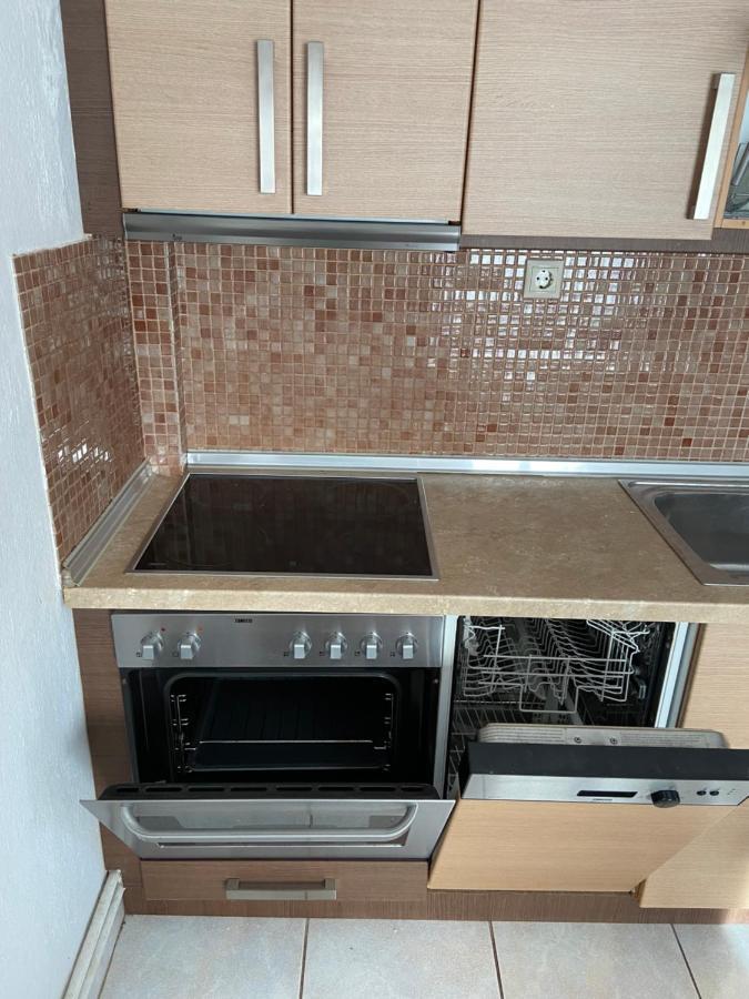 Efi'S House Διαμέρισμα Φλογητά Εξωτερικό φωτογραφία