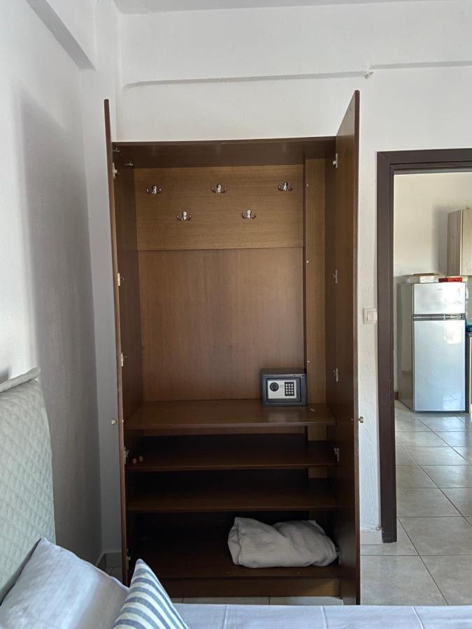 Efi'S House Διαμέρισμα Φλογητά Εξωτερικό φωτογραφία