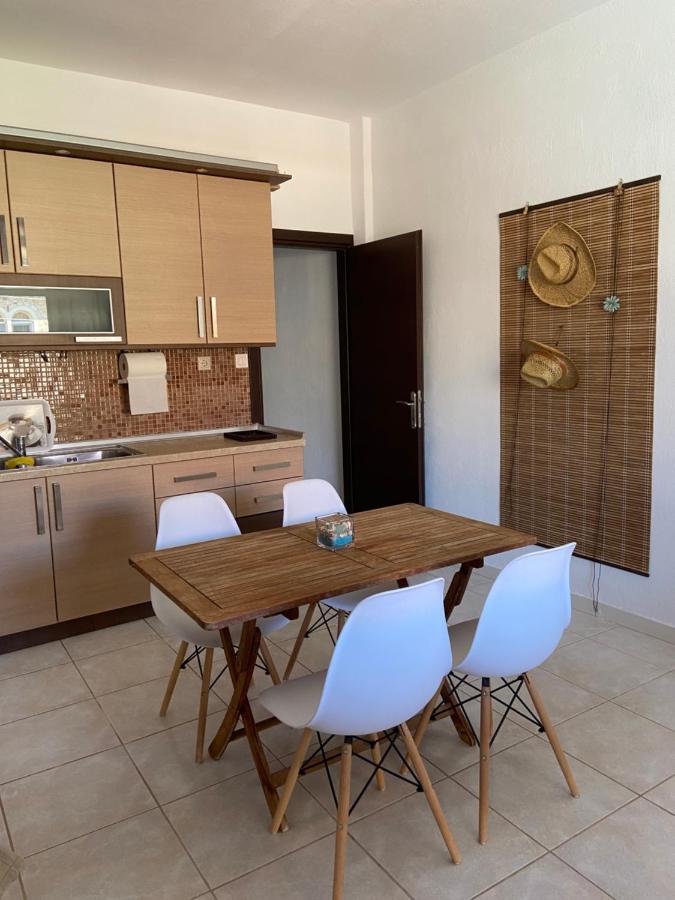 Efi'S House Διαμέρισμα Φλογητά Εξωτερικό φωτογραφία