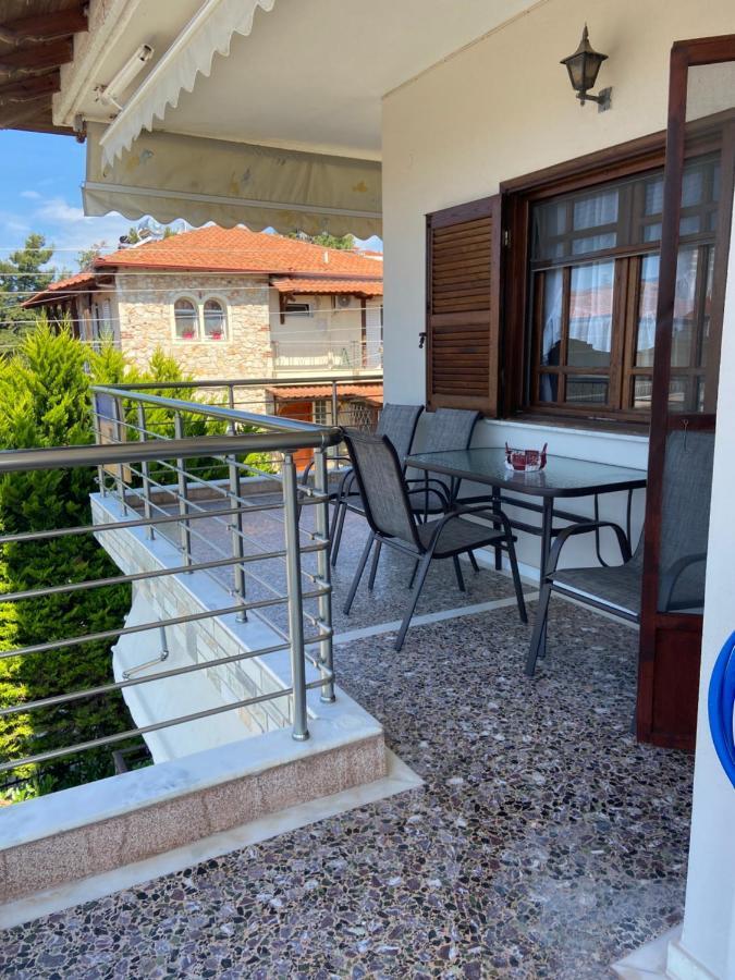 Efi'S House Διαμέρισμα Φλογητά Εξωτερικό φωτογραφία