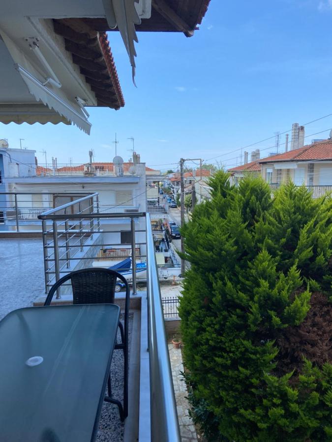 Efi'S House Διαμέρισμα Φλογητά Εξωτερικό φωτογραφία