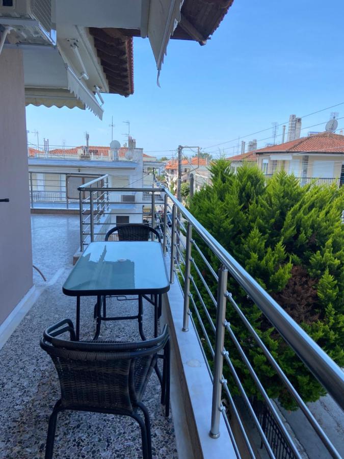 Efi'S House Διαμέρισμα Φλογητά Εξωτερικό φωτογραφία