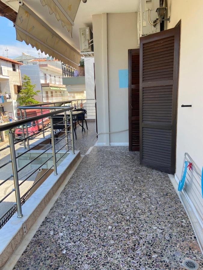 Efi'S House Διαμέρισμα Φλογητά Εξωτερικό φωτογραφία