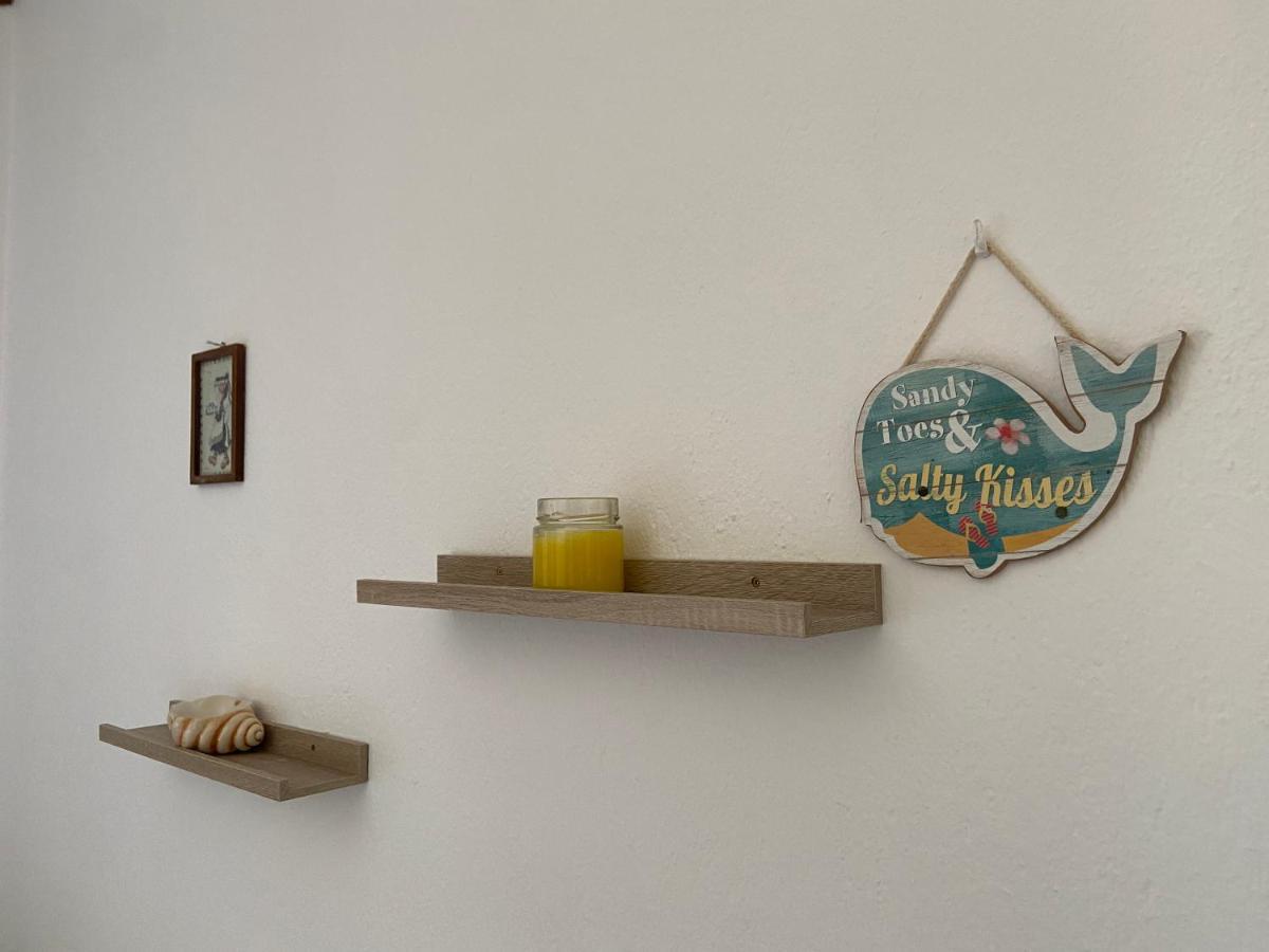Efi'S House Διαμέρισμα Φλογητά Εξωτερικό φωτογραφία