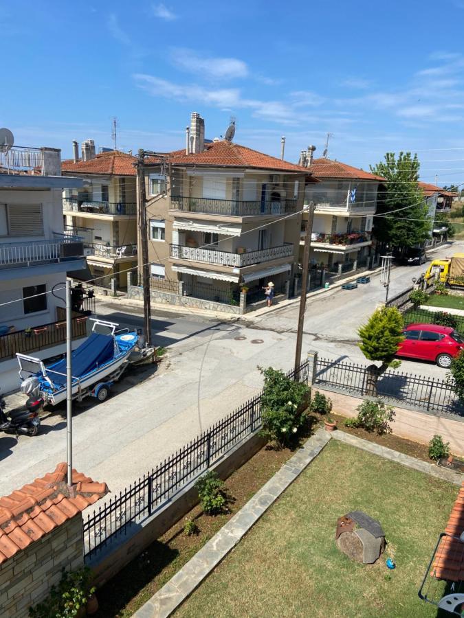 Efi'S House Διαμέρισμα Φλογητά Εξωτερικό φωτογραφία
