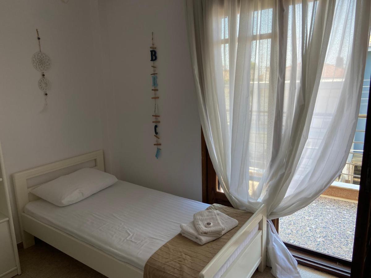 Efi'S House Διαμέρισμα Φλογητά Εξωτερικό φωτογραφία