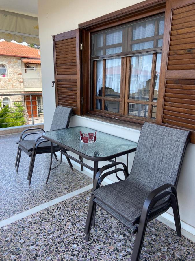 Efi'S House Διαμέρισμα Φλογητά Εξωτερικό φωτογραφία