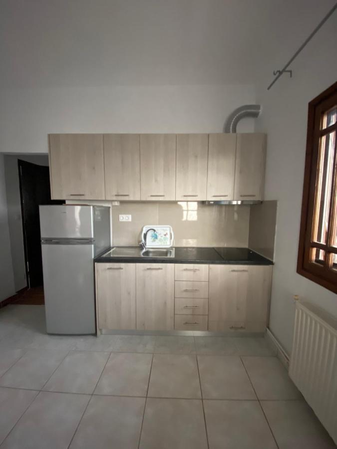 Efi'S House Διαμέρισμα Φλογητά Εξωτερικό φωτογραφία